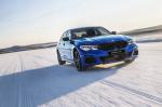 BMW 325Li M Sport Shadow Package 2019 года (CN)